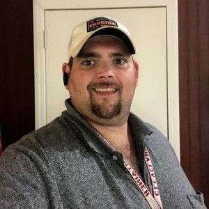 Meet your Posher, Jesse